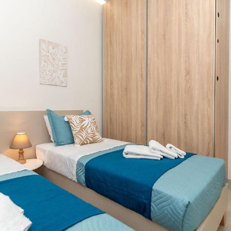 St John Residence Hriszí Aktí Haniá Kültér fotó