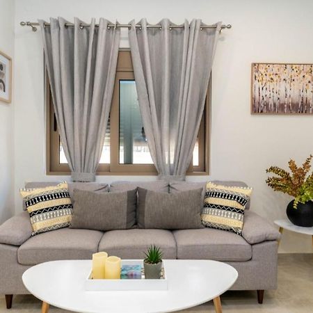 St John Residence Hriszí Aktí Haniá Kültér fotó